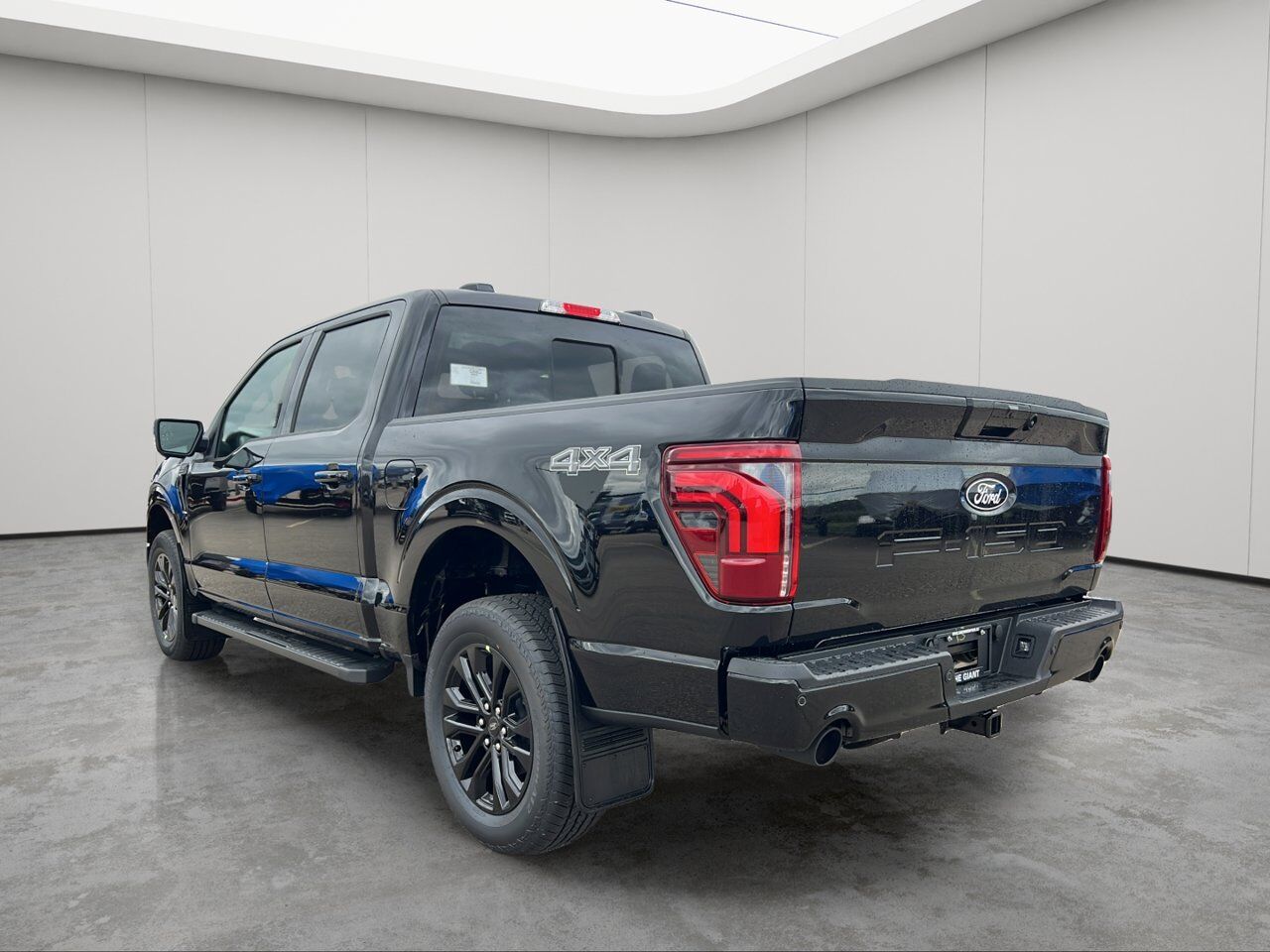 2026 Ford F-150 Lariat Sherwood Park AB