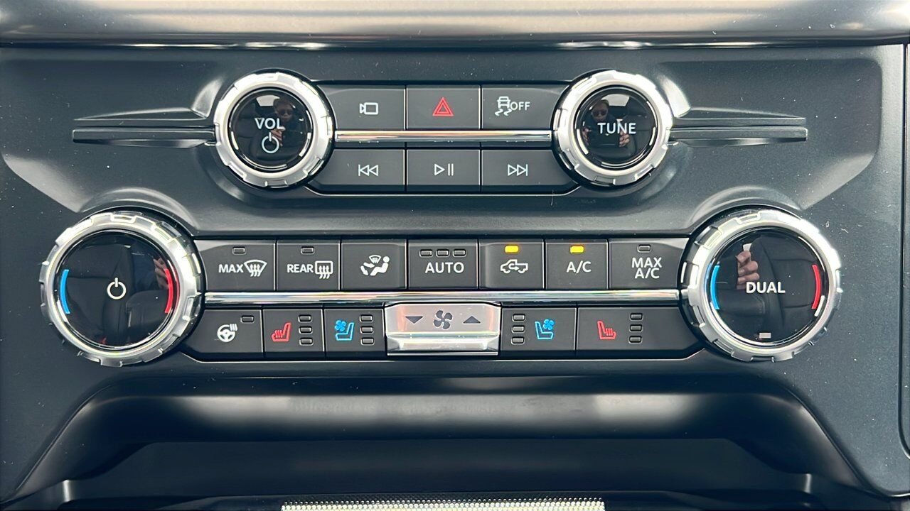 2026 Ford F-150 Lariat Sherwood Park AB