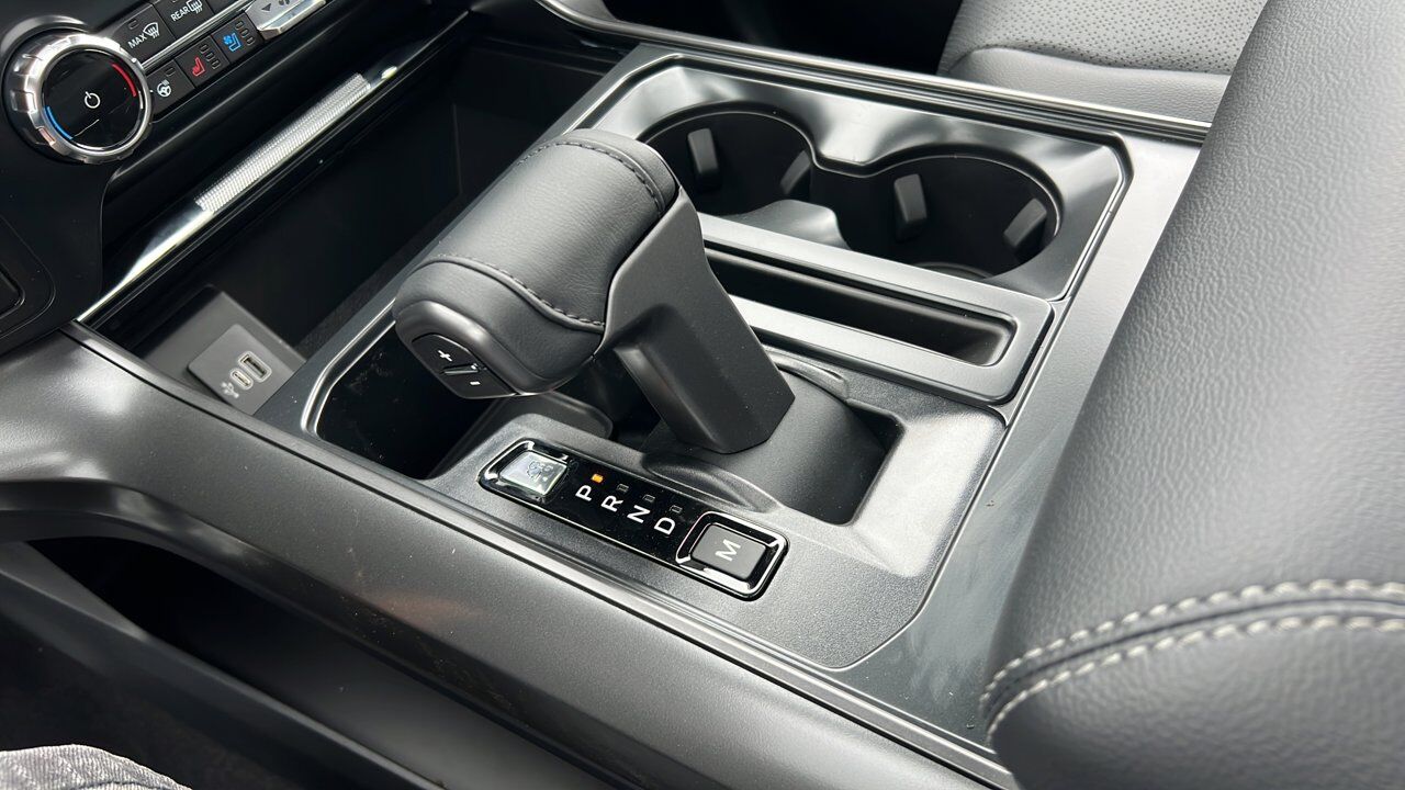 2026 Ford F-150 Lariat Sherwood Park AB