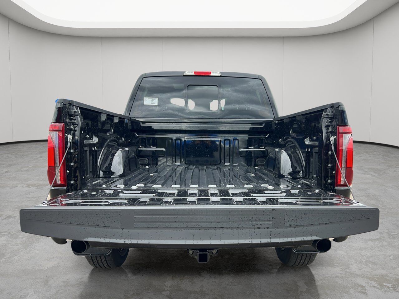 2026 Ford F-150 Lariat Sherwood Park AB