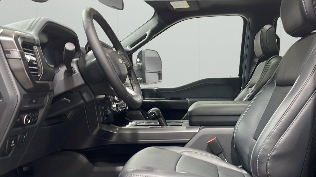 2026 Ford F-150 Lariat Sherwood Park AB