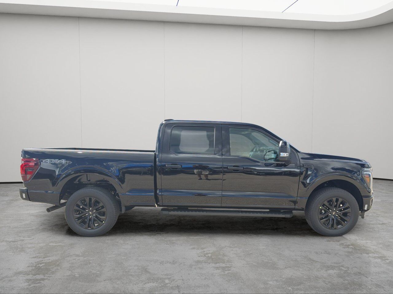 2026 Ford F-150 Lariat Sherwood Park AB