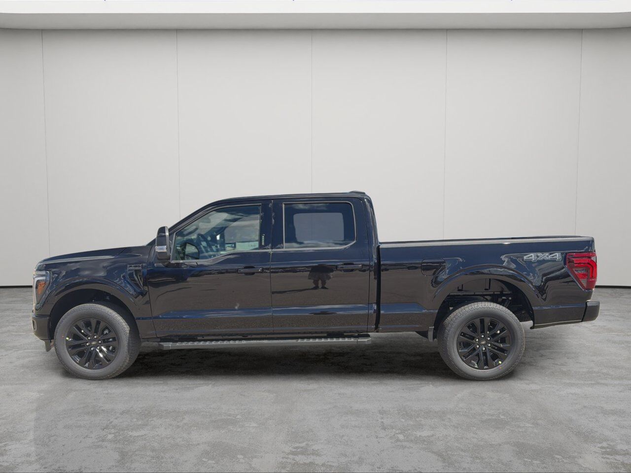 2026 Ford F-150 Lariat Sherwood Park AB