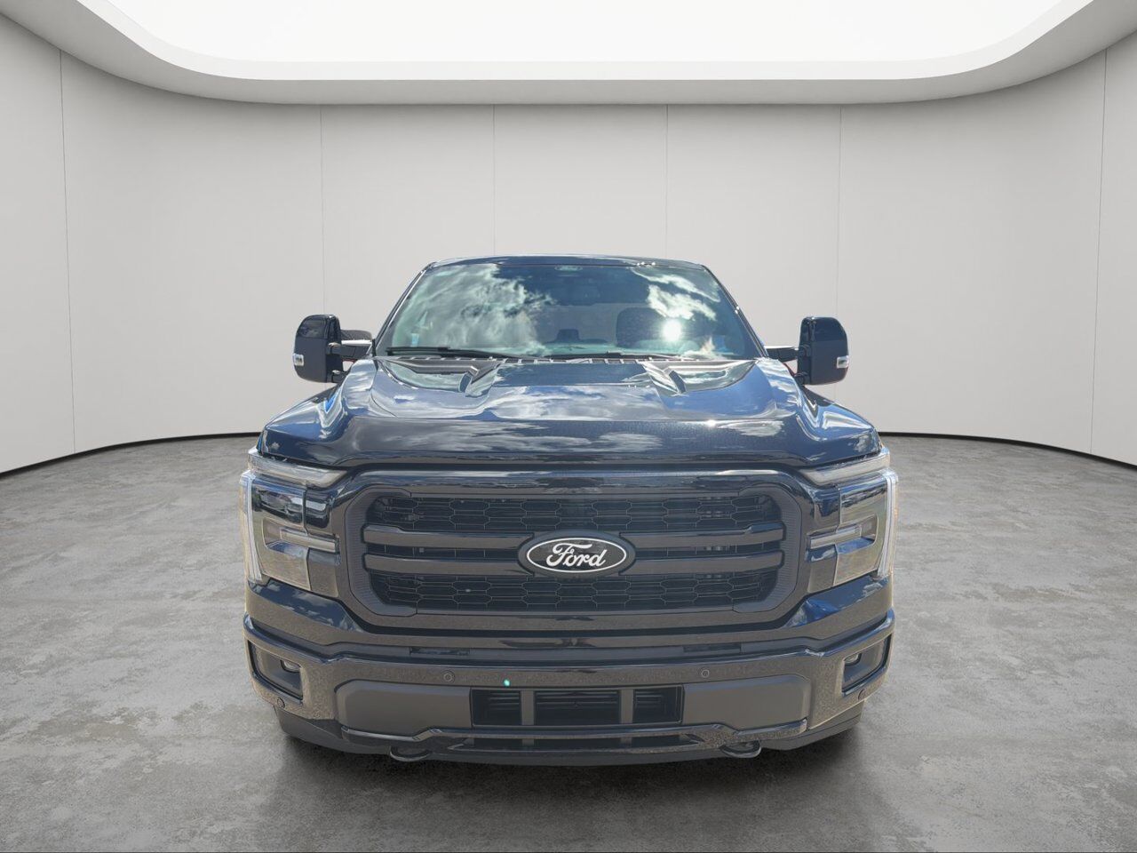 2026 Ford F-150 Lariat Sherwood Park AB