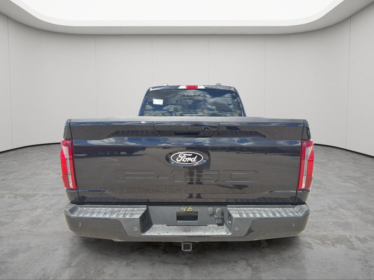 2026 Ford F-150 Lariat Sherwood Park AB