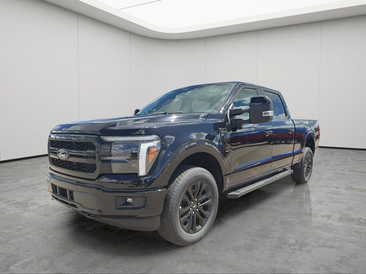 2026 Ford F-150 Lariat Sherwood Park AB