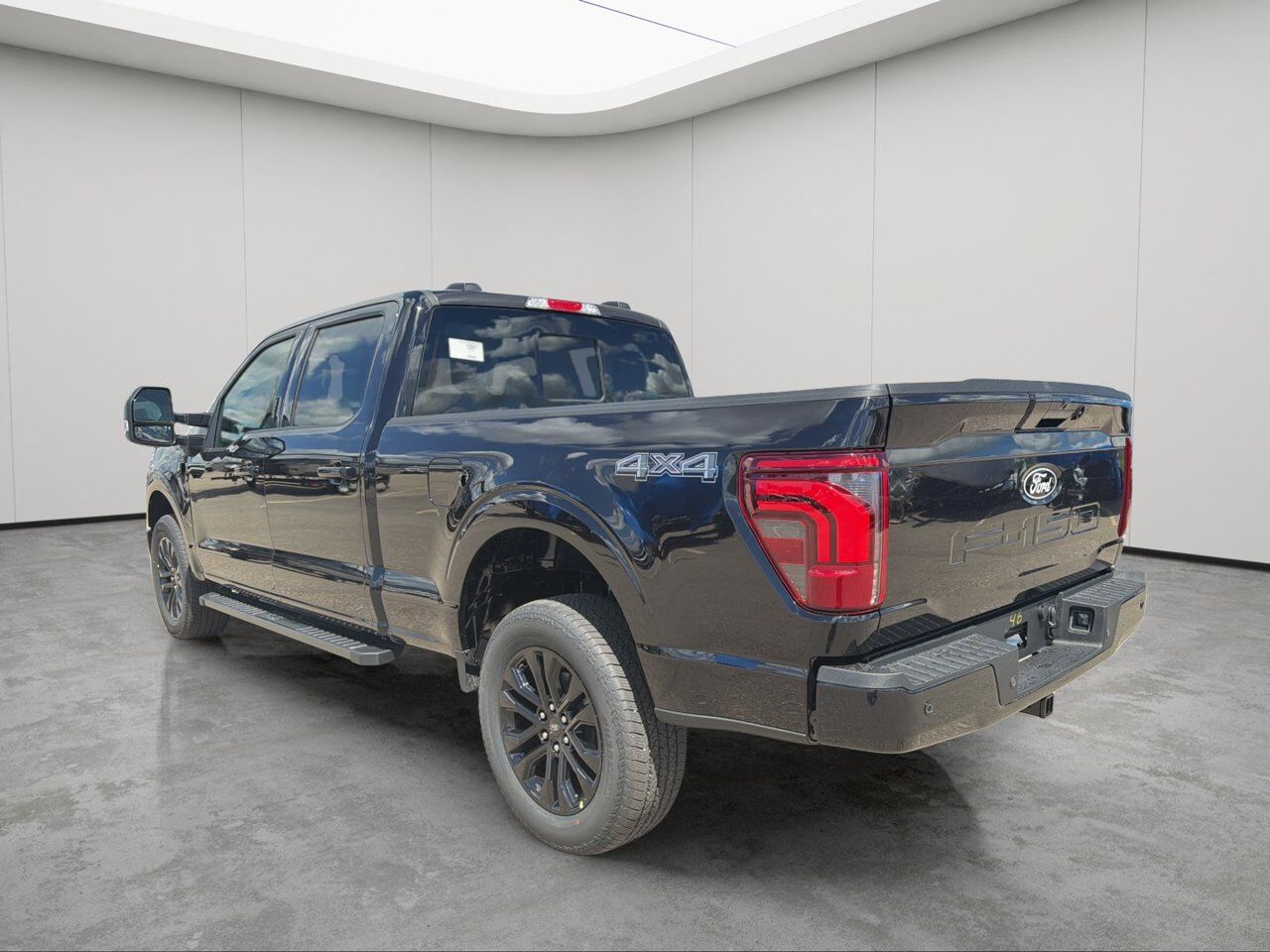 2026 Ford F-150 Lariat Sherwood Park AB