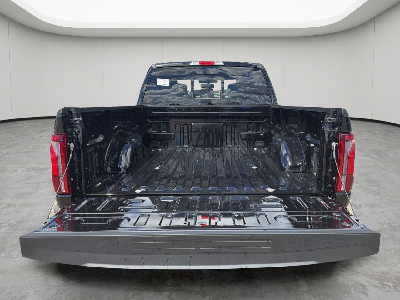 2026 Ford F-150 Lariat Sherwood Park AB