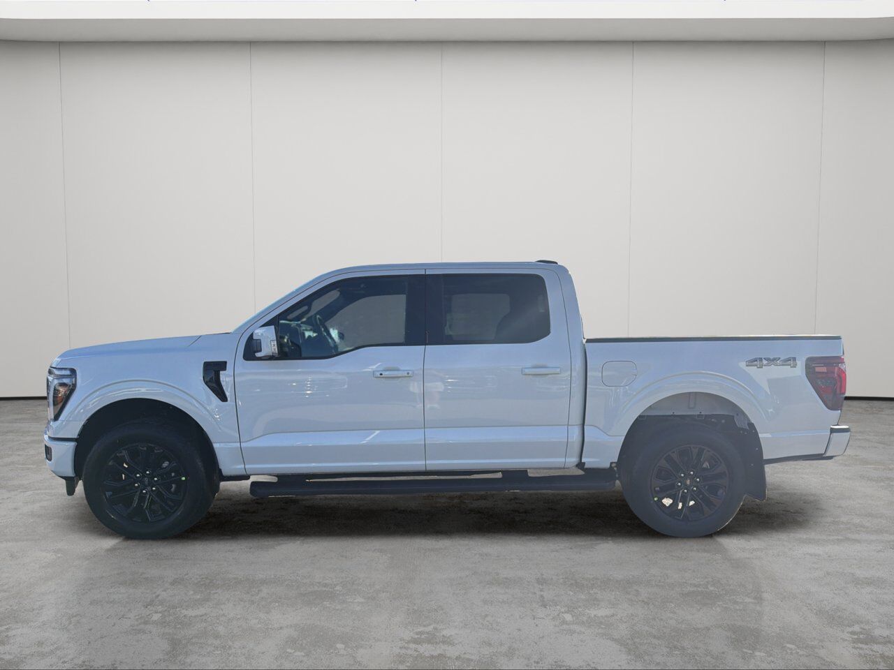 2026 Ford F-150 Lariat Sherwood Park AB