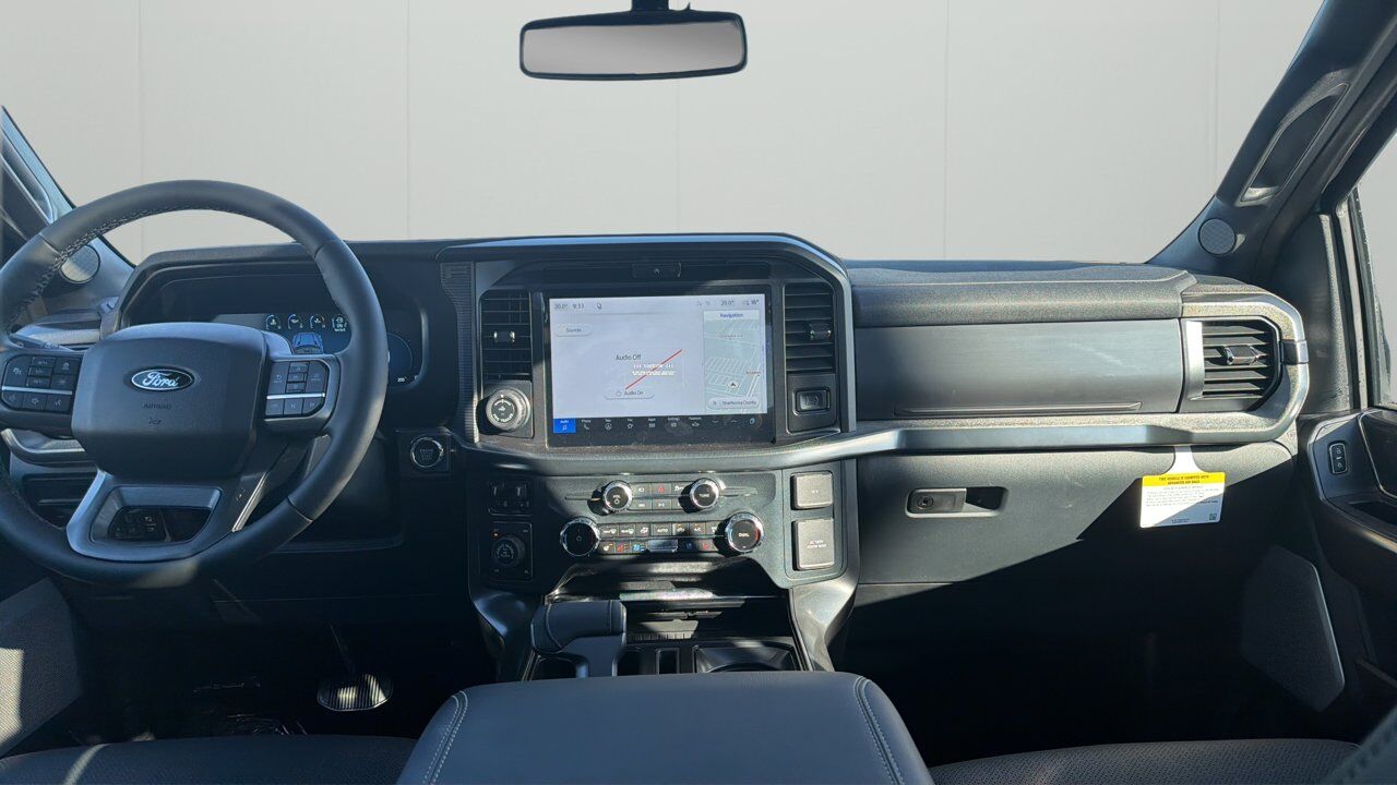2026 Ford F-150 Lariat Sherwood Park AB
