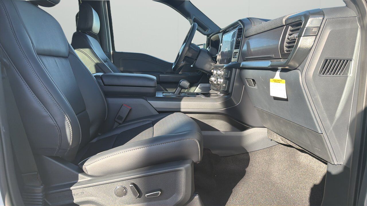 2026 Ford F-150 Lariat Sherwood Park AB