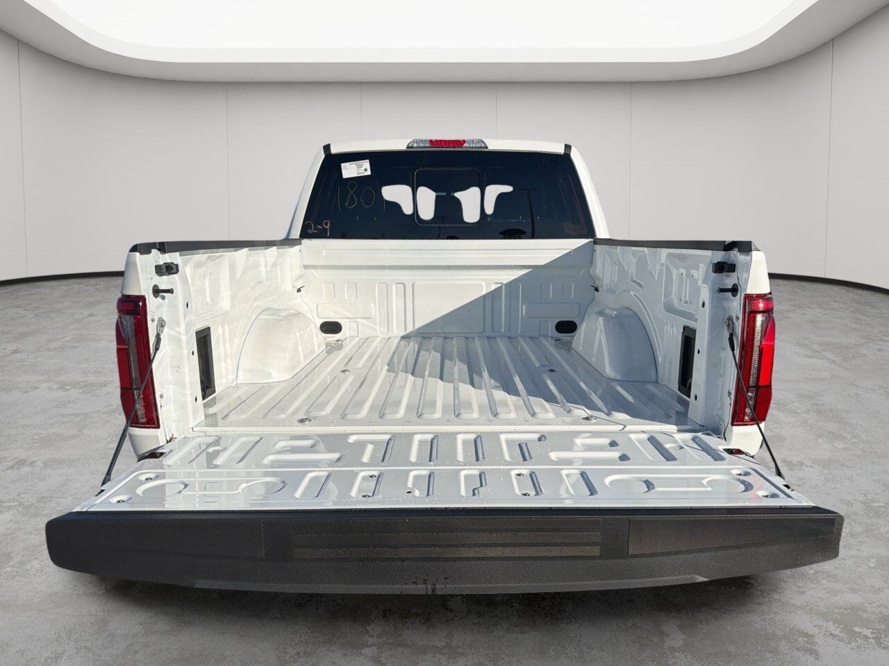 2026 Ford F-150 Lariat Sherwood Park AB
