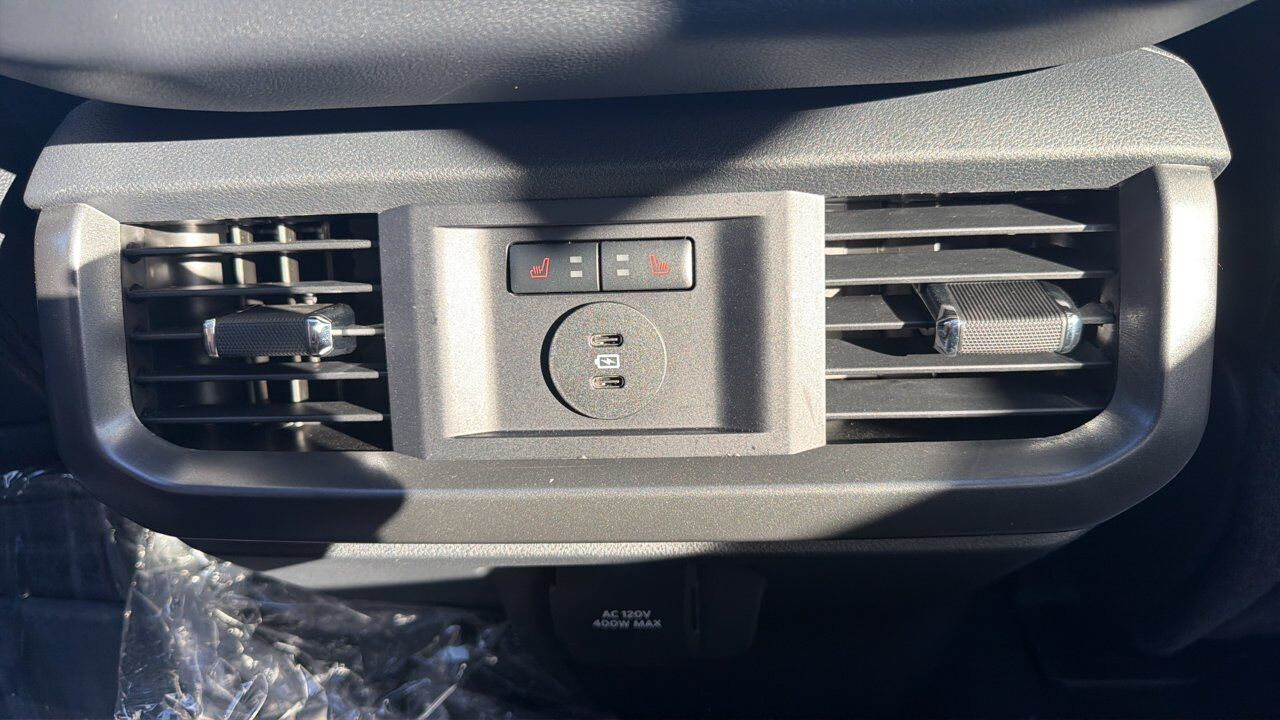 2026 Ford F-150 Lariat Sherwood Park AB