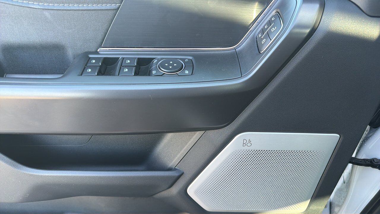 2026 Ford F-150 Lariat Sherwood Park AB