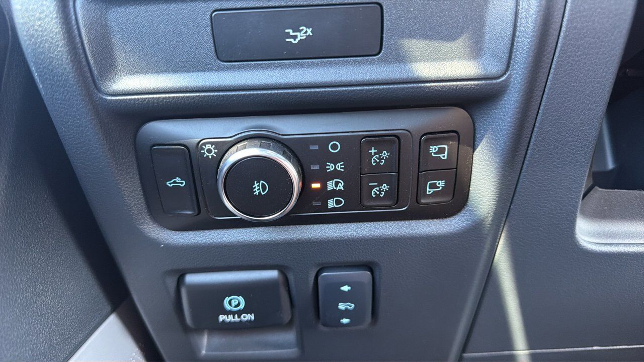 2026 Ford F-150 Lariat Sherwood Park AB
