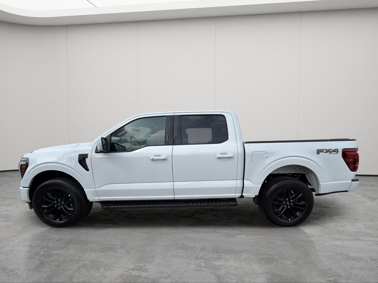 2026 Ford F-150 Lariat Sherwood Park AB