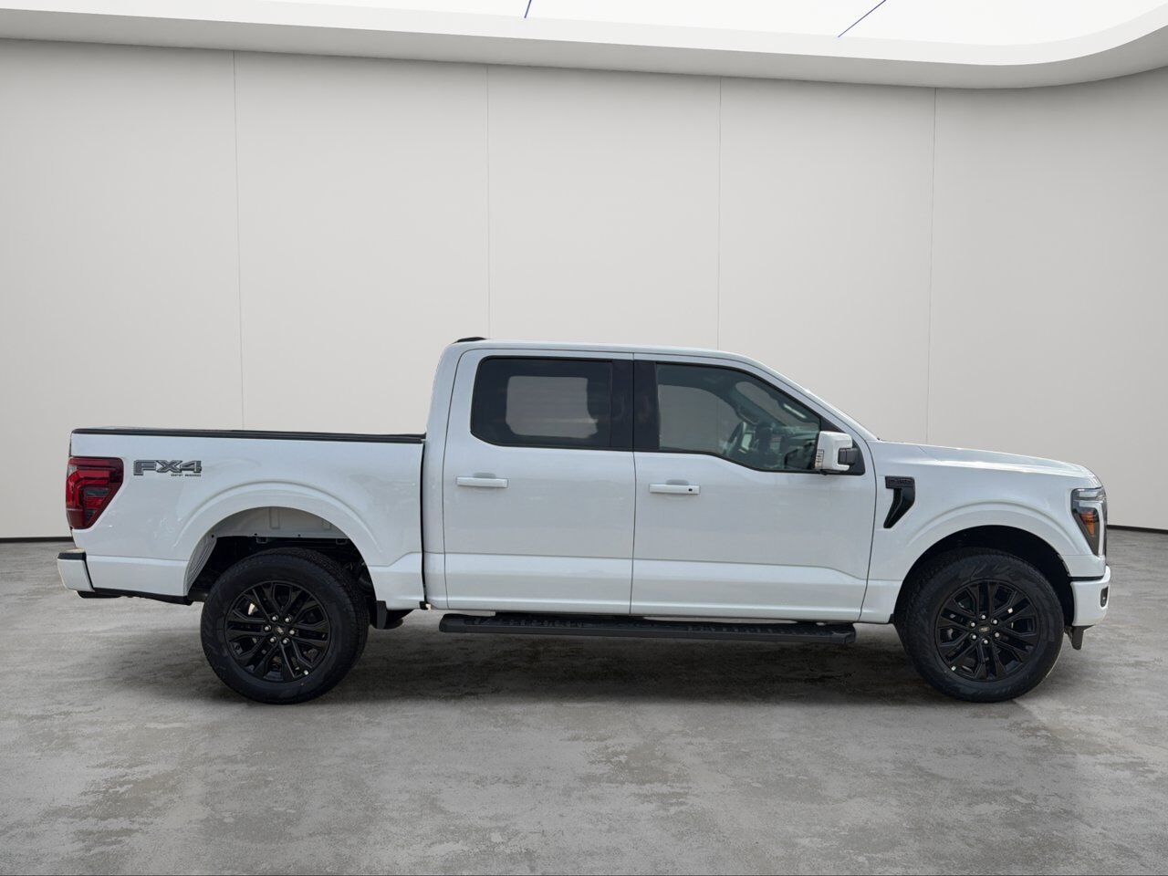 2026 Ford F-150 Lariat Sherwood Park AB