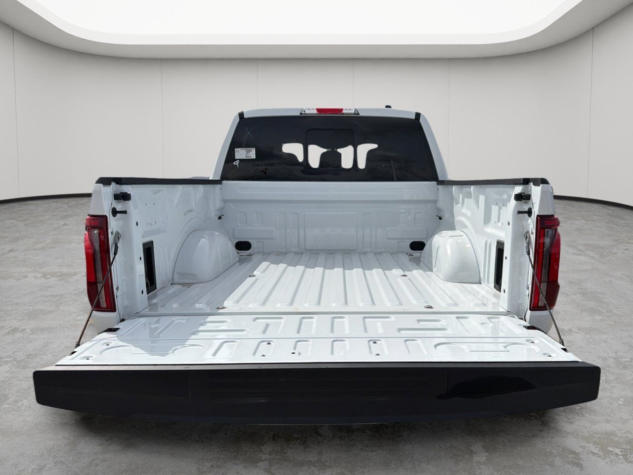 2026 Ford F-150 Lariat Sherwood Park AB