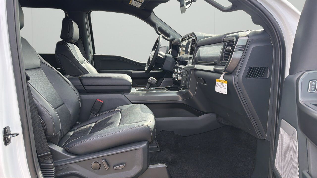 2026 Ford F-150 Lariat Sherwood Park AB