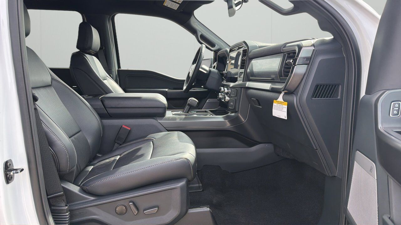 2026 Ford F-150 Lariat Sherwood Park AB