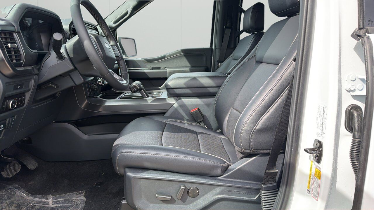 2026 Ford F-150 Lariat Sherwood Park AB
