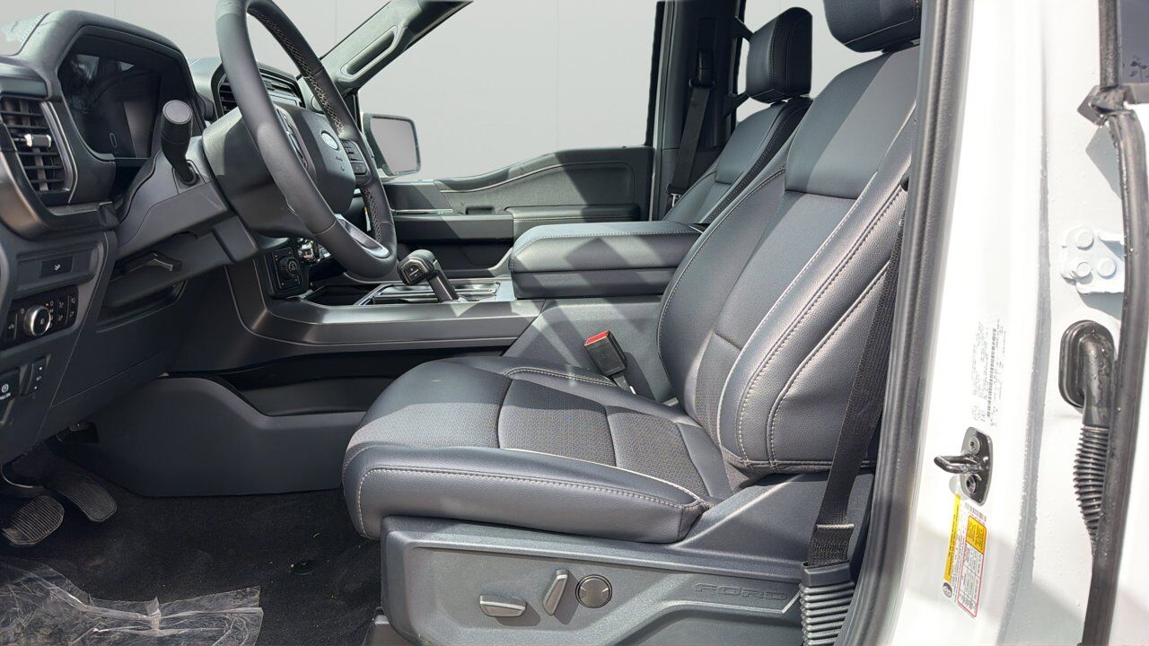 2026 Ford F-150 Lariat Sherwood Park AB