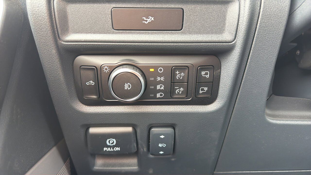 2026 Ford F-150 Lariat Sherwood Park AB