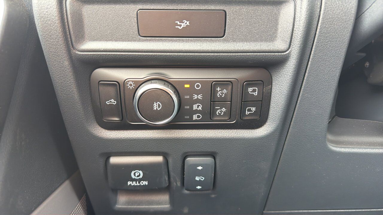 2026 Ford F-150 Lariat Sherwood Park AB