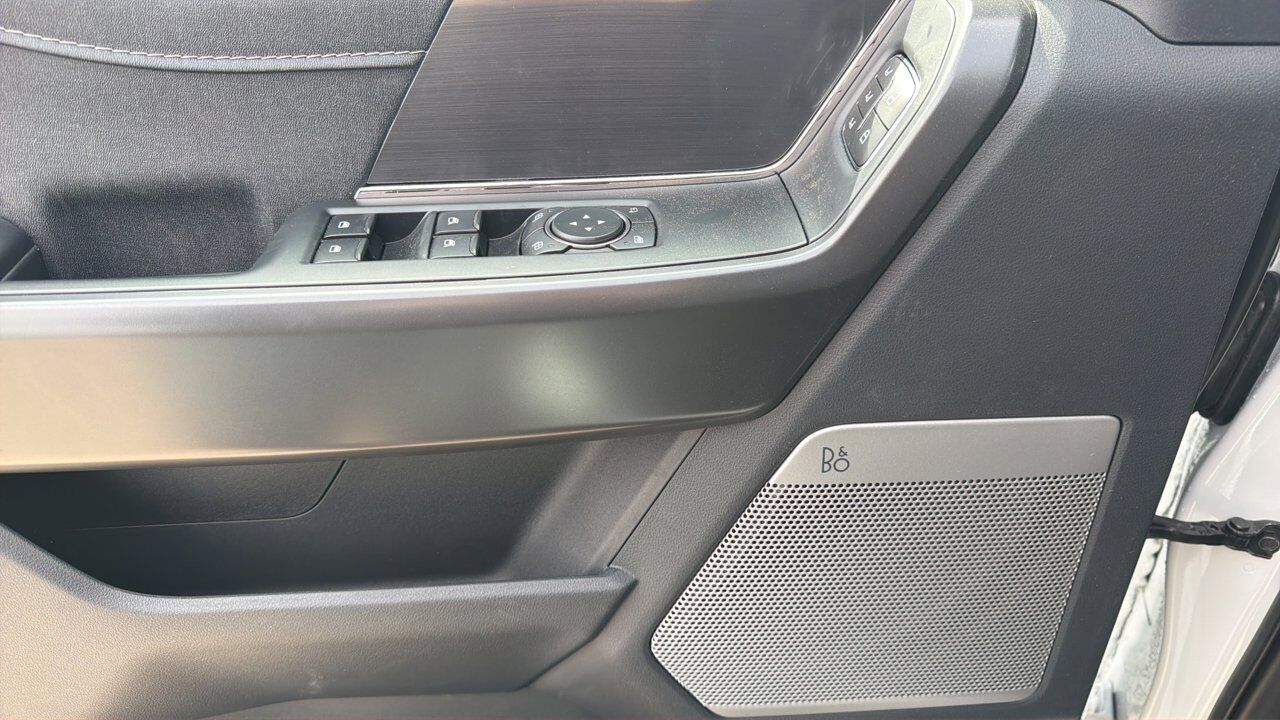 2026 Ford F-150 Lariat Sherwood Park AB
