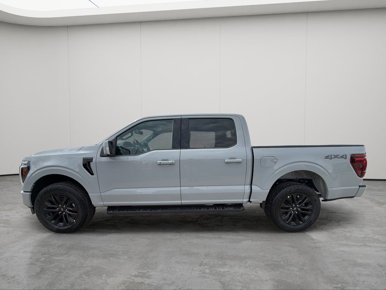 2026 Ford F-150 Lariat Sherwood Park AB