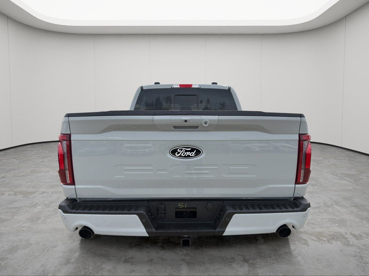 2026 Ford F-150 Lariat Sherwood Park AB