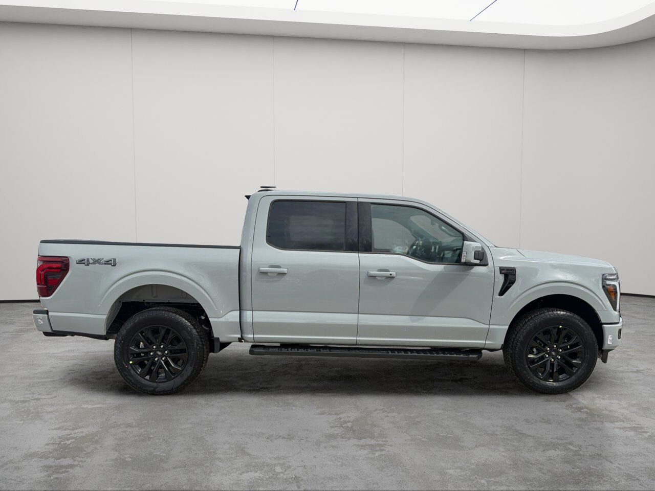 2026 Ford F-150 Lariat Sherwood Park AB