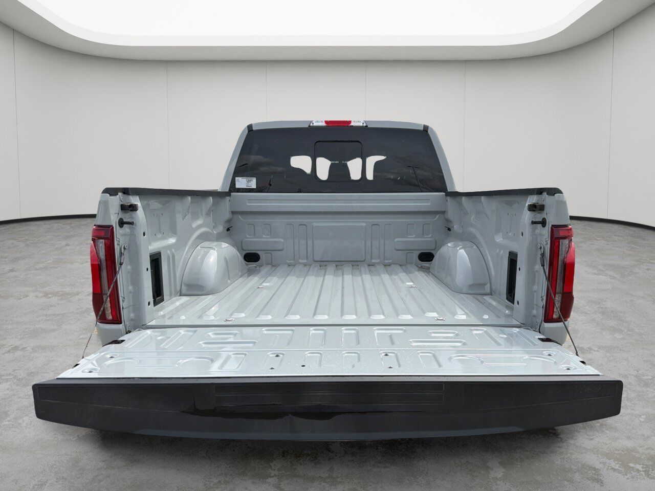 2026 Ford F-150 Lariat Sherwood Park AB