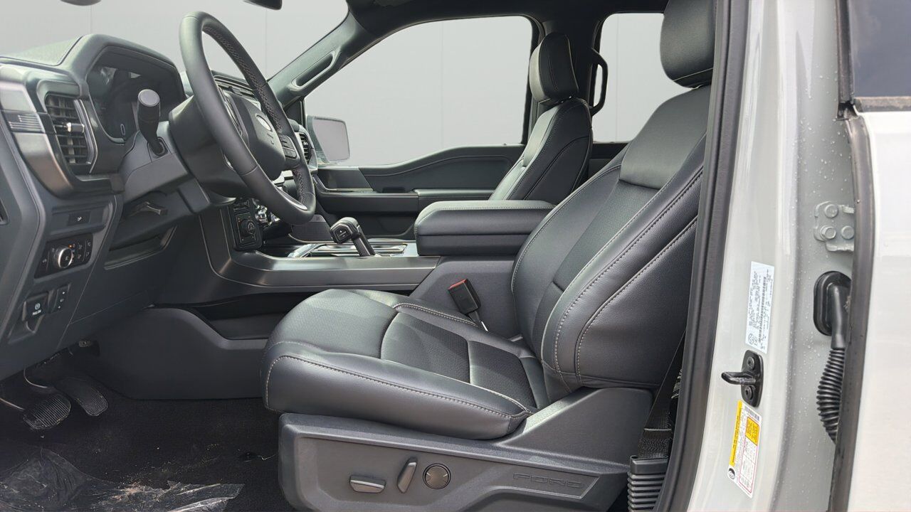 2026 Ford F-150 Lariat Sherwood Park AB