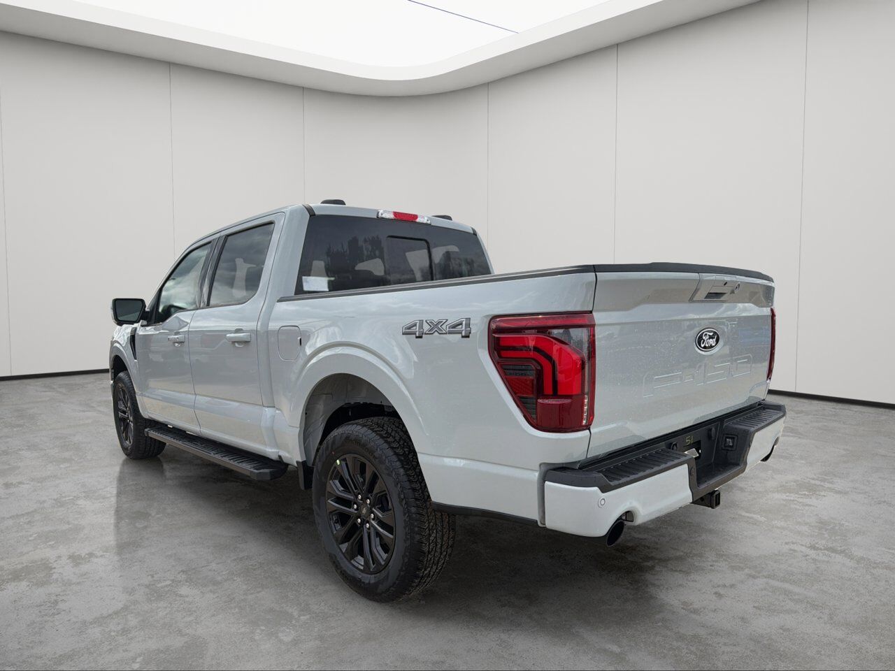 2026 Ford F-150 Lariat Sherwood Park AB