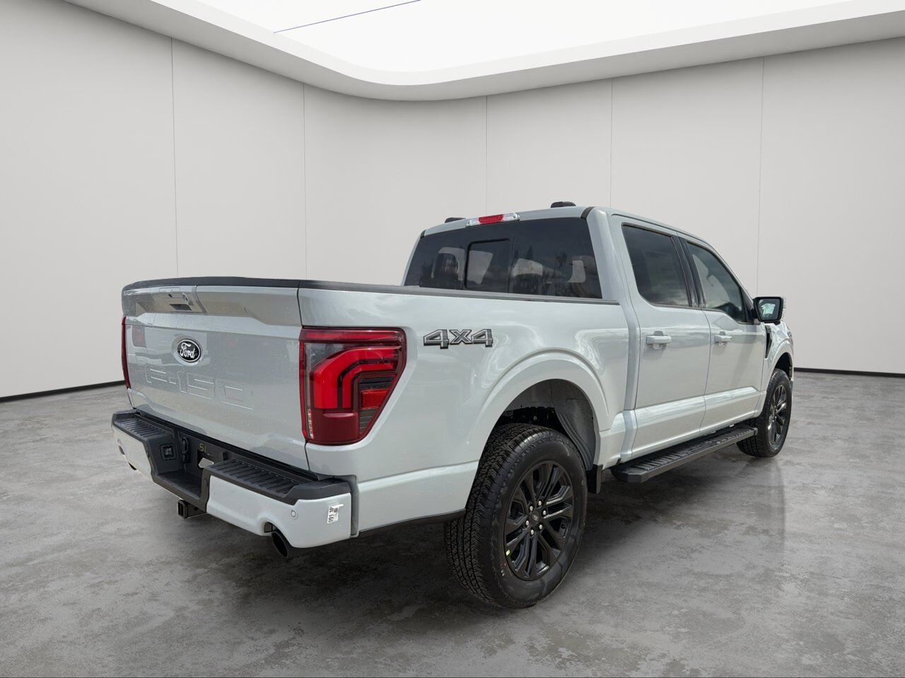 2026 Ford F-150 Lariat Sherwood Park AB