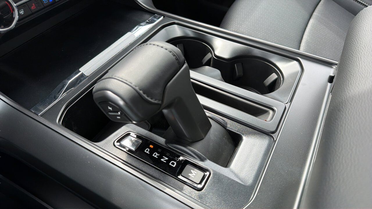 2026 Ford F-150 Lariat Sherwood Park AB
