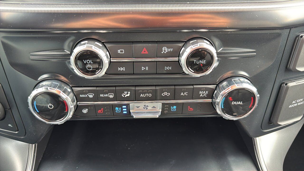 2026 Ford F-150 Lariat Sherwood Park AB