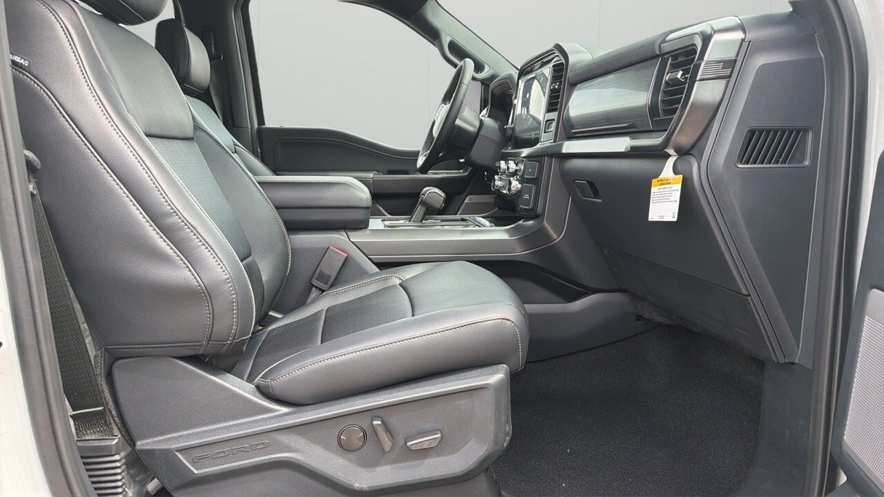 2026 Ford F-150 Lariat Sherwood Park AB
