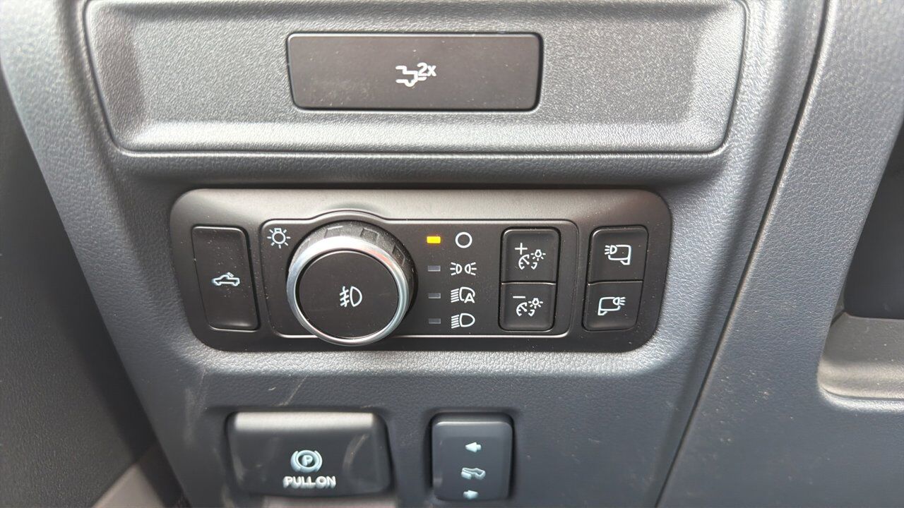 2026 Ford F-150 Lariat Sherwood Park AB