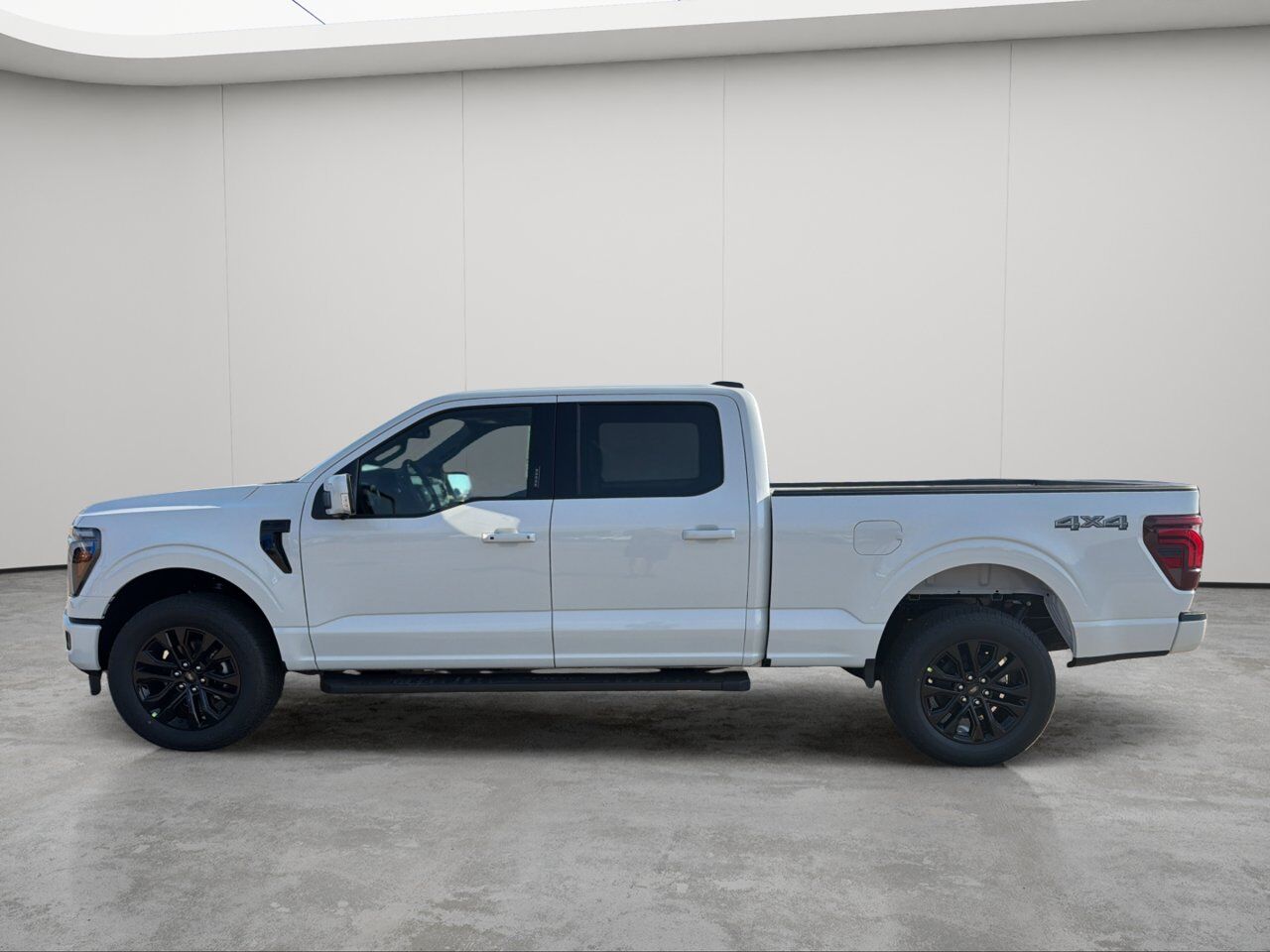 2026 Ford F-150 Lariat Sherwood Park AB
