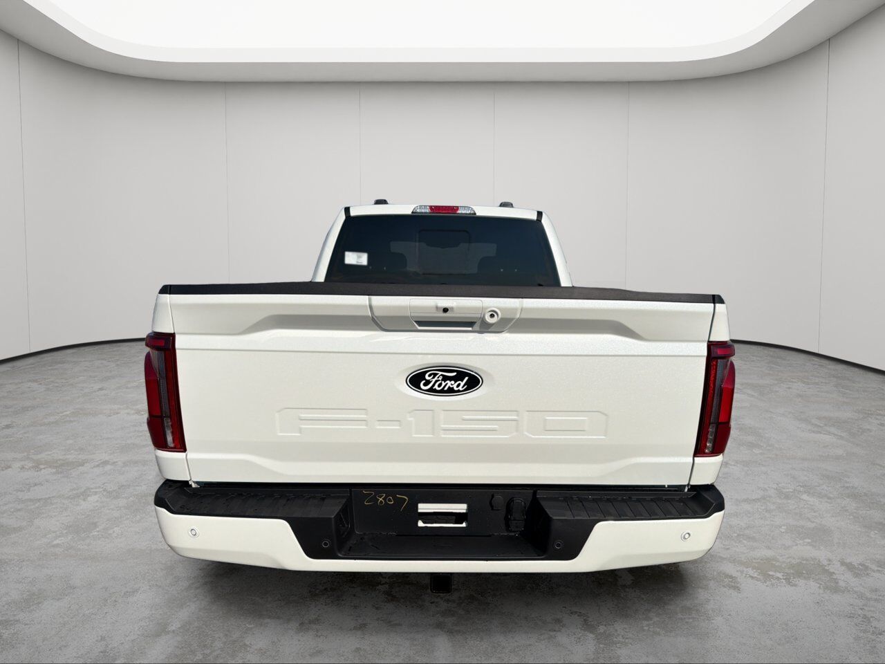 2026 Ford F-150 Lariat Sherwood Park AB