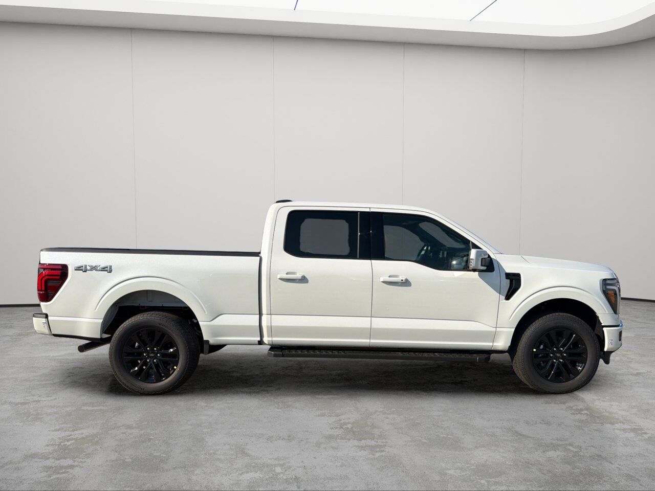 2026 Ford F-150 Lariat Sherwood Park AB