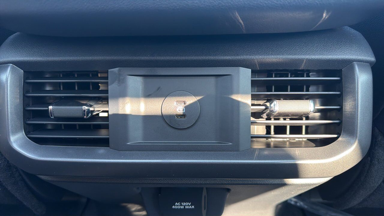 2026 Ford F-150 Lariat Sherwood Park AB