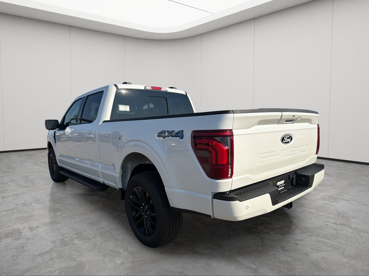 2026 Ford F-150 Lariat Sherwood Park AB