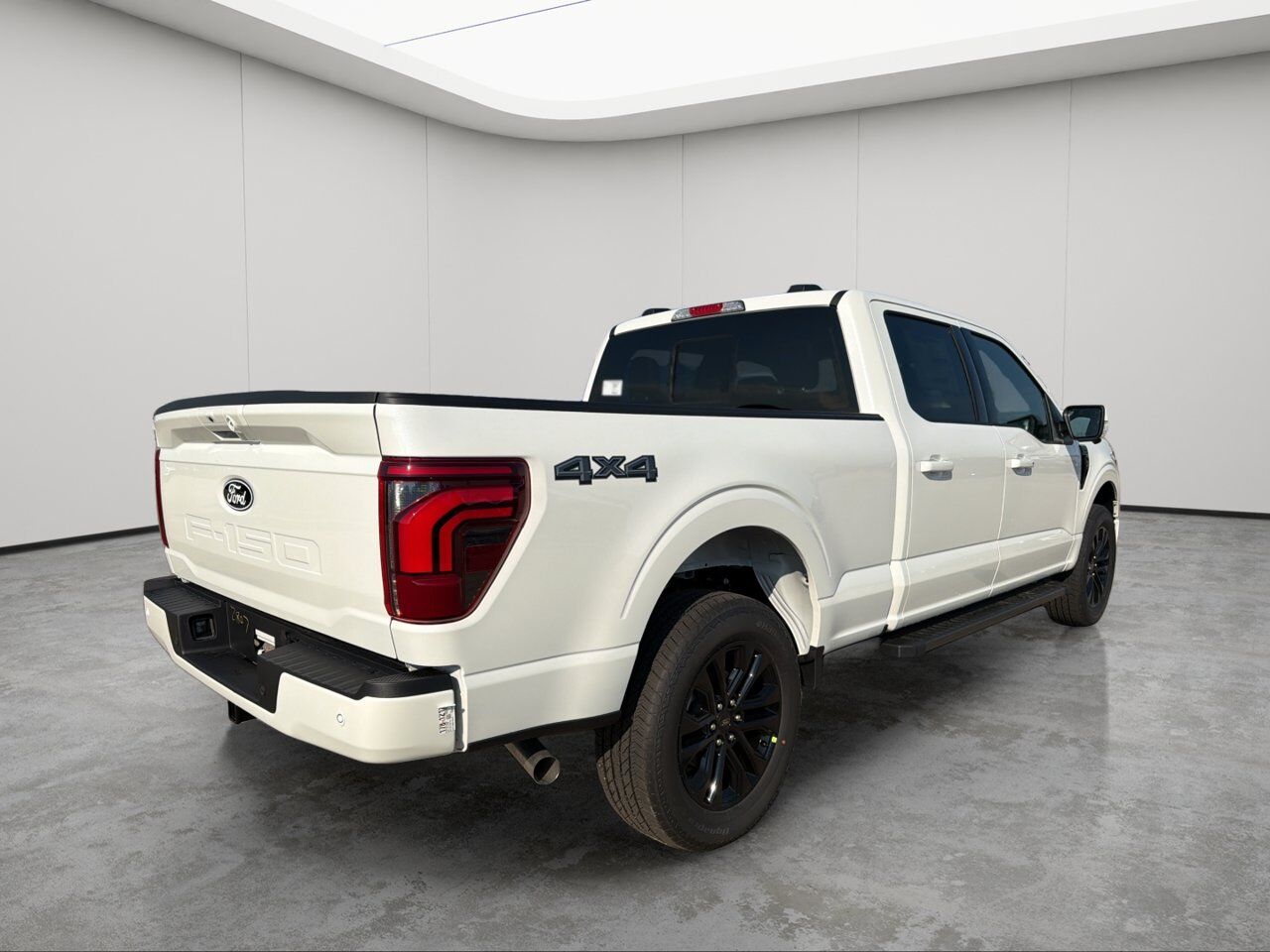 2026 Ford F-150 Lariat Sherwood Park AB