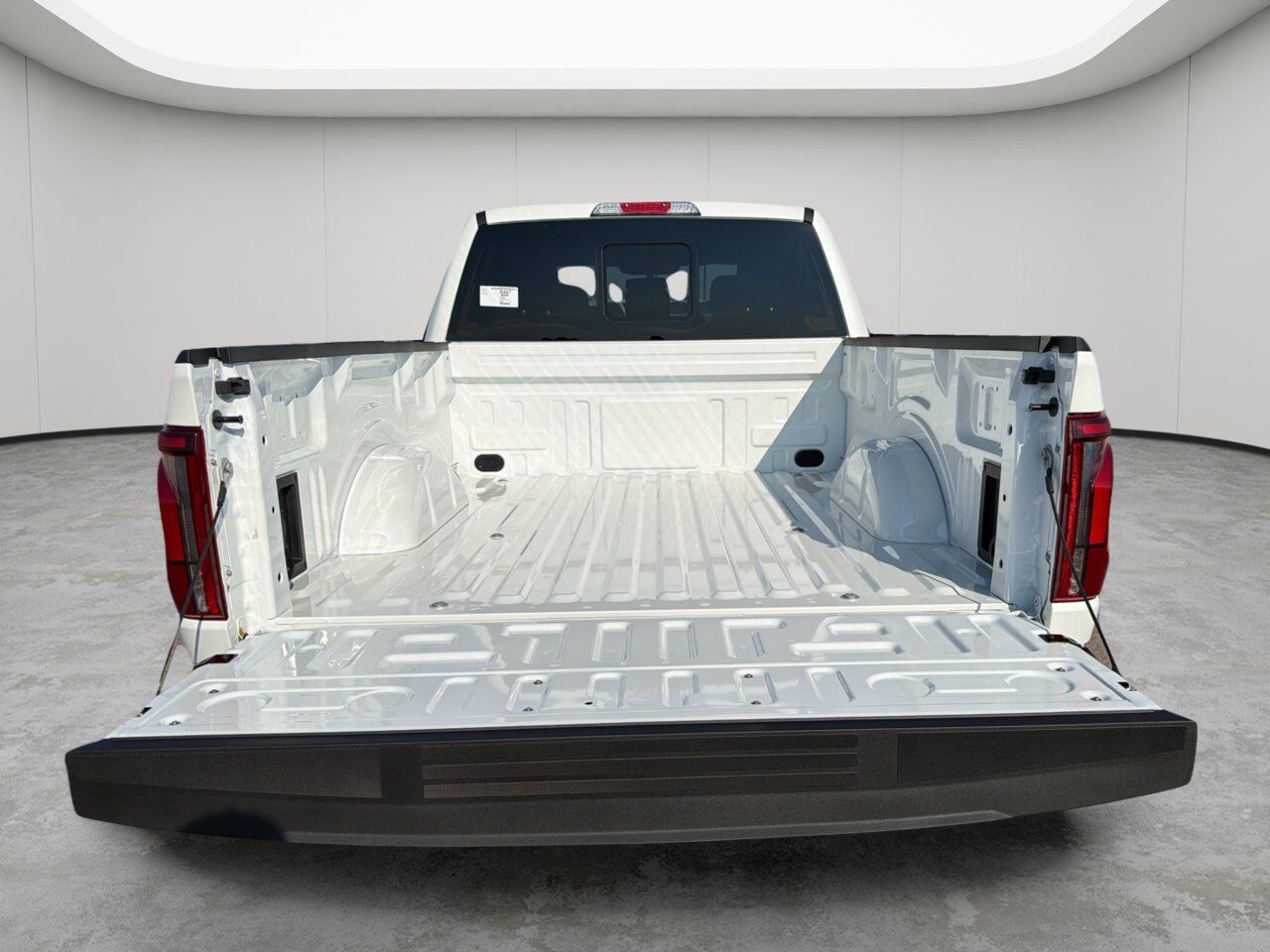 2026 Ford F-150 Lariat Sherwood Park AB