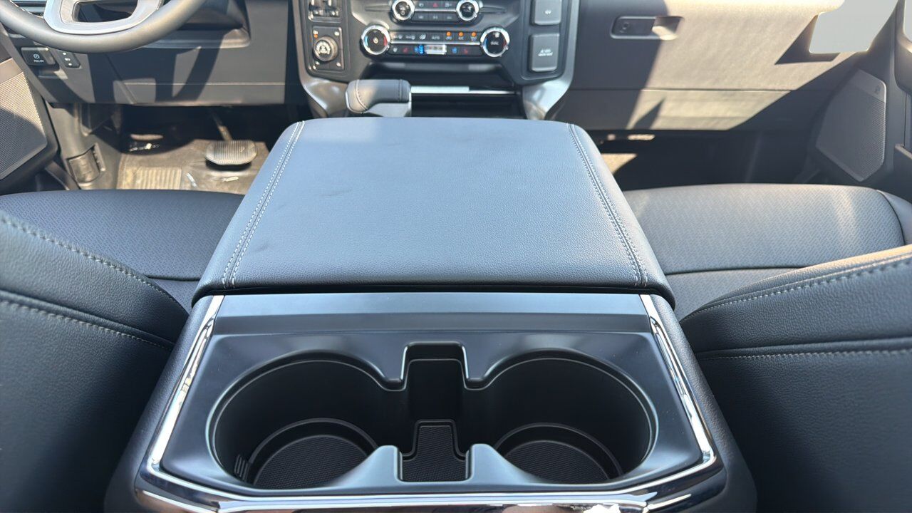 2026 Ford F-150 Lariat Sherwood Park AB