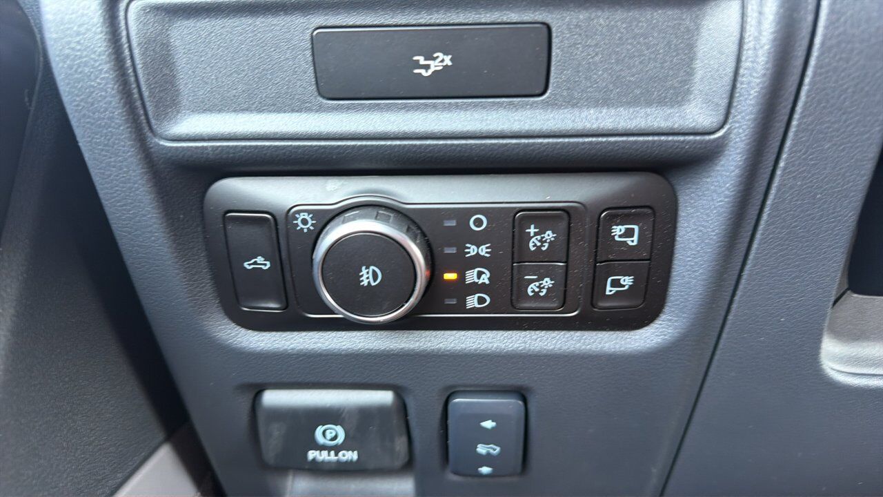 2026 Ford F-150 Lariat Sherwood Park AB