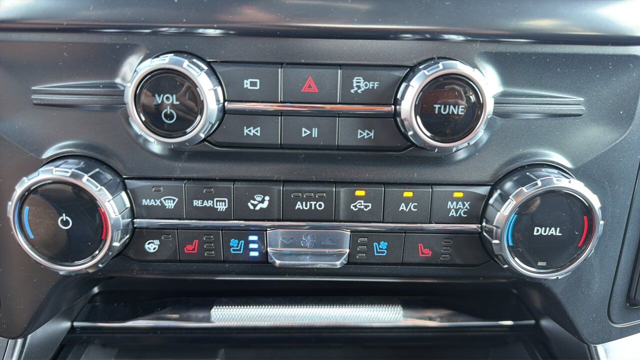 2026 Ford F-150 Lariat Sherwood Park AB
